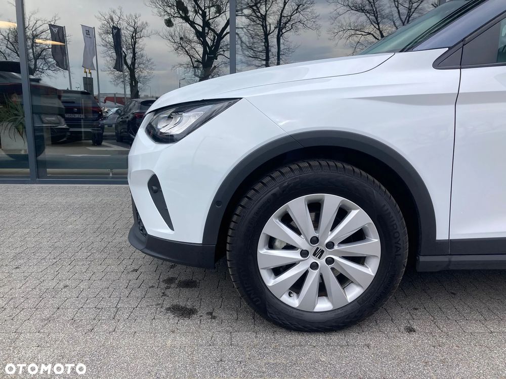 Seat Arona - 5