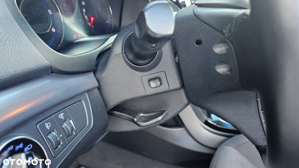 Hyundai i40 1.7 CRDi BlueDrive Comfort - 13