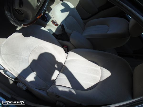 Para Peças Rover 75 (Rj) - 6