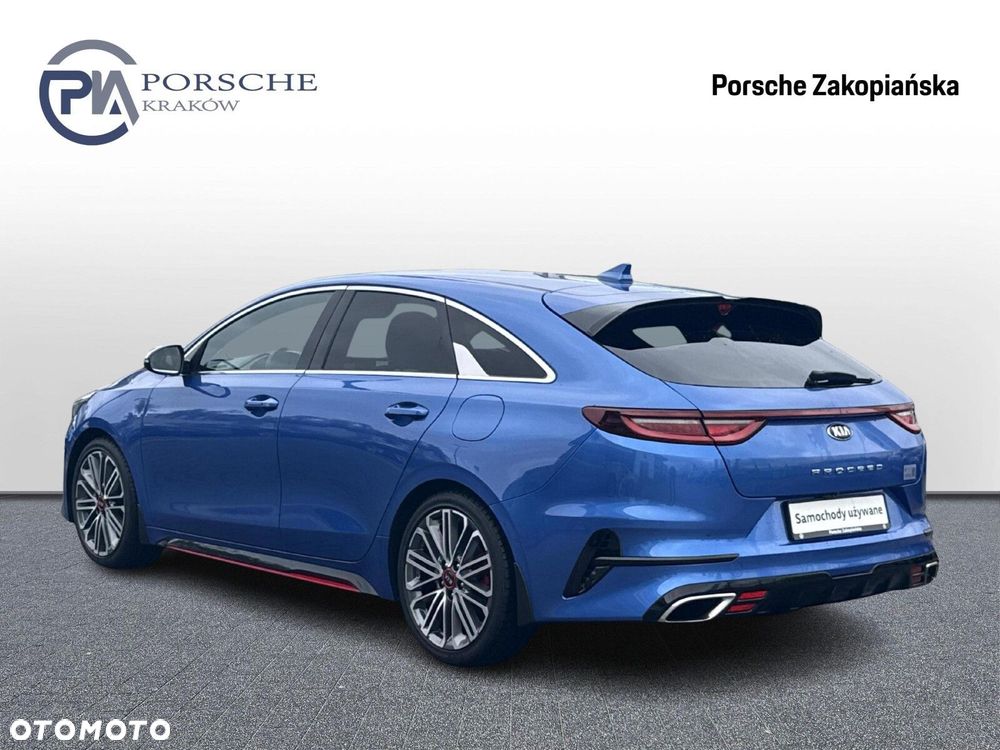 Kia ProCeed - 3