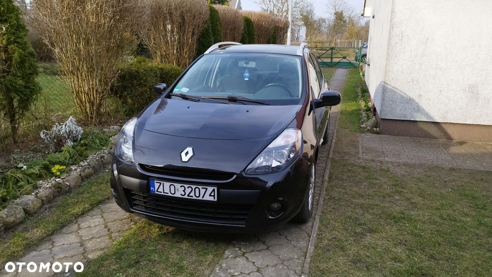 Renault Clio 1.2 16V Ripcurl - 1