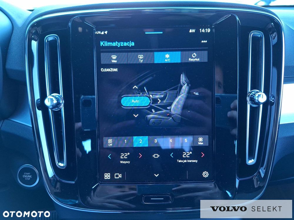 Volvo XC 40 - 22