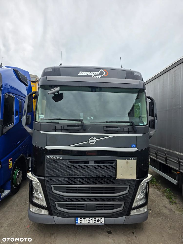 Volvo Fh4 - 23