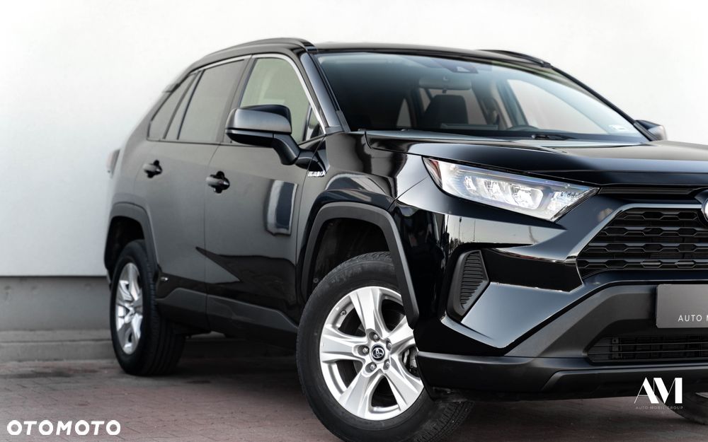 Toyota RAV4 - 5