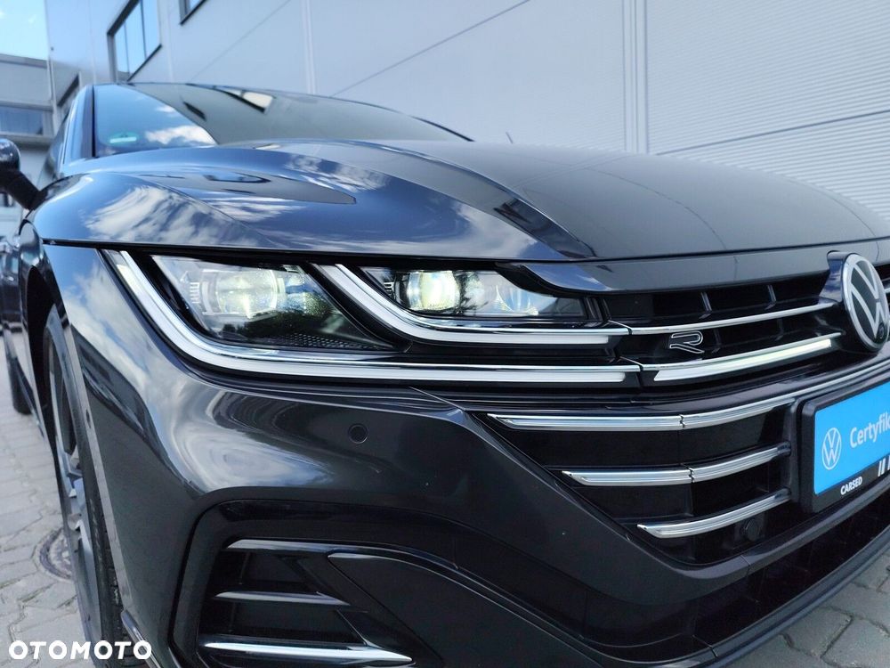 Volkswagen Arteon 2.0 TDI 4Motion R-Line DSG - 41