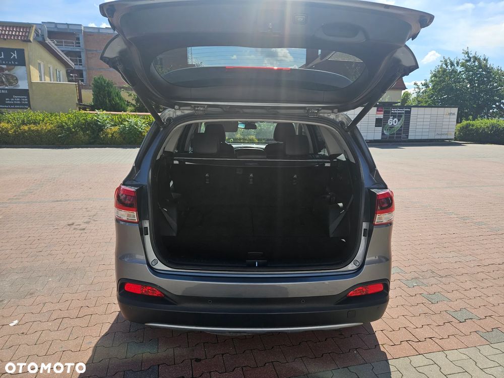 Kia Sorento 2.0 CRDI XL - 9