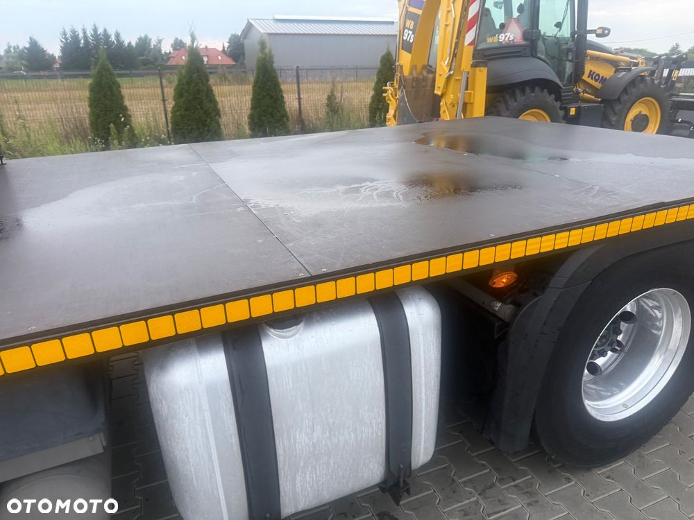 Mercedes-Benz Actros 18.40 - 13