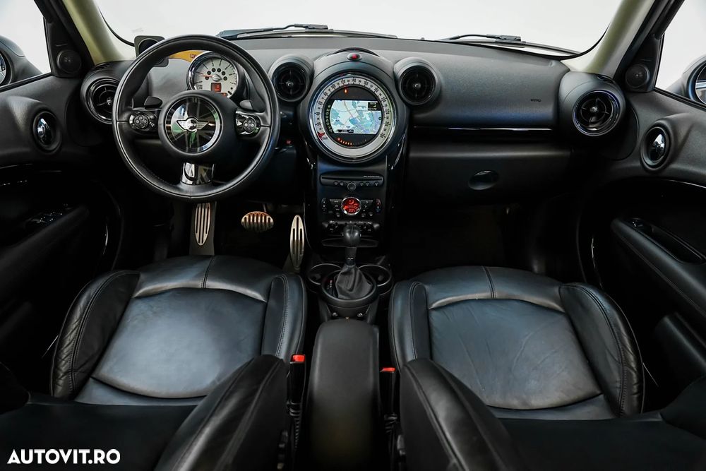 Mini Countryman Cooper SD All4 Aut. - 5