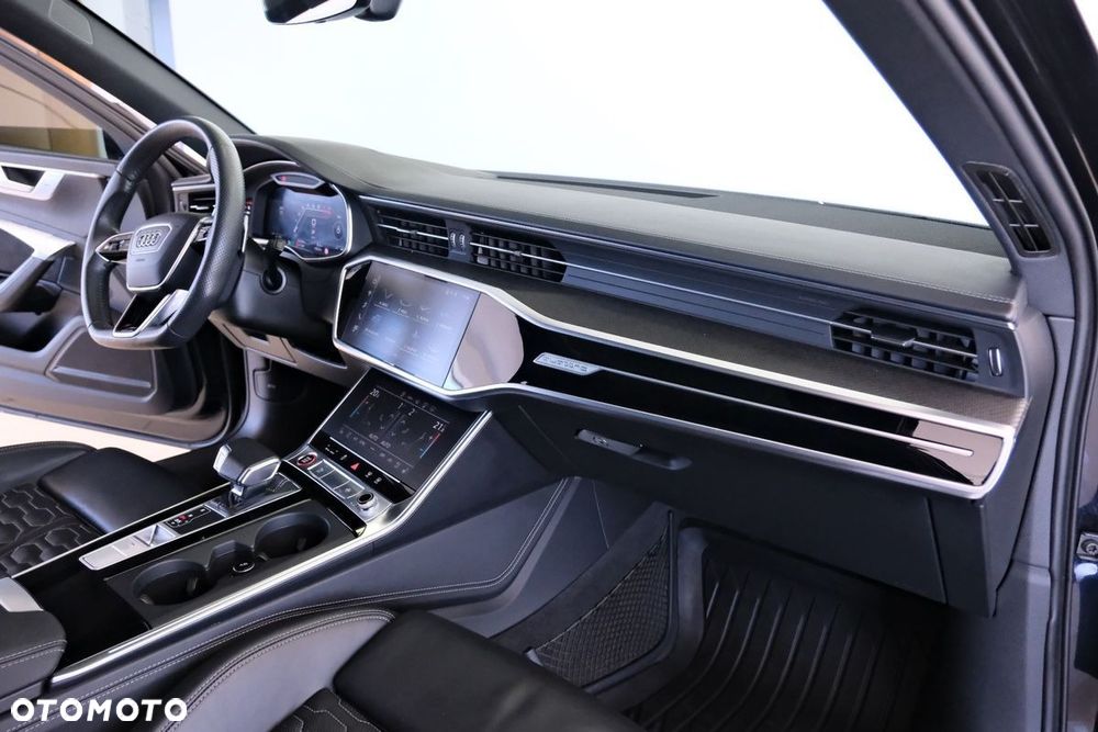 Audi RS6 Avant 4.0 TFSI quattro tiptronic performance - 34
