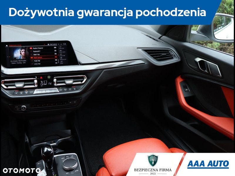 BMW Seria 1 - 9