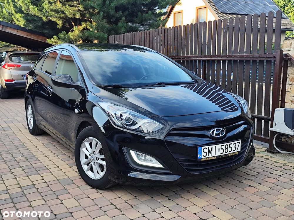 Hyundai i30 1.4 Comfort - 23