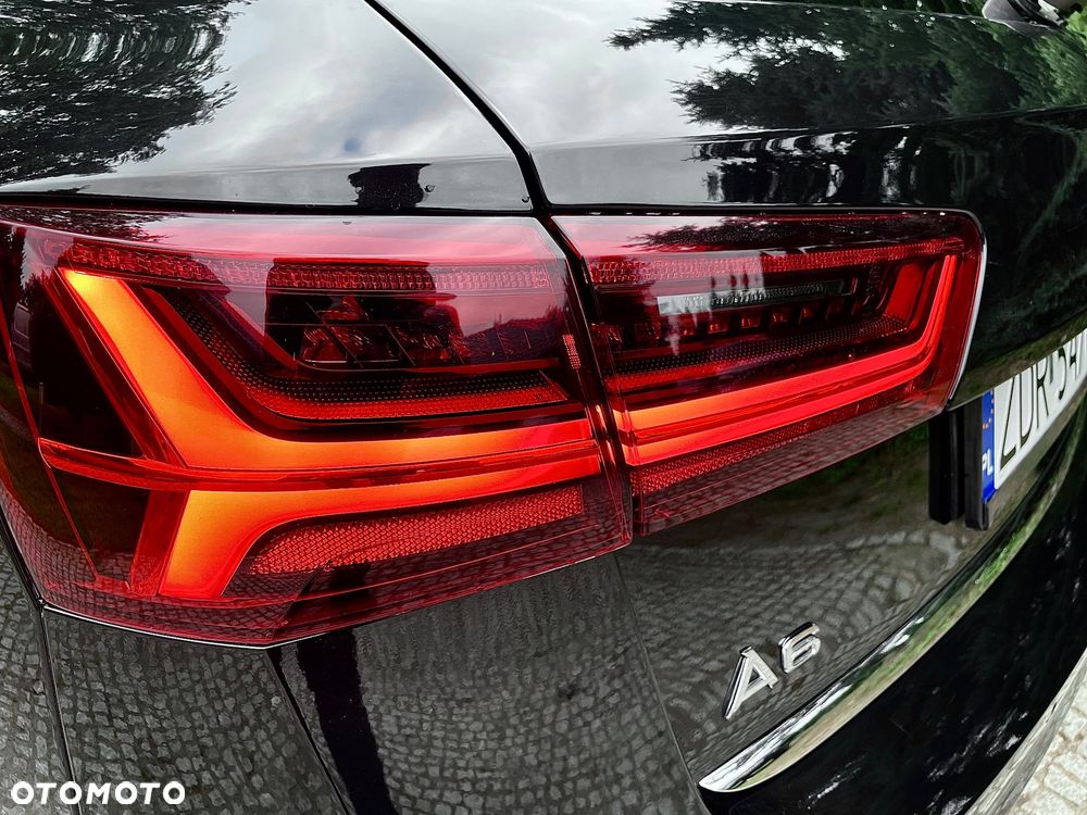 Audi A6 Avant 2.0 TDI ultra S tronic - 20