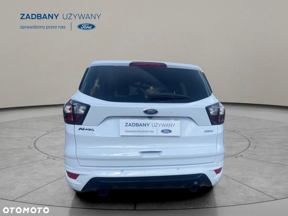 Ford Kuga 1.5 EcoBoost 2x4 ST-Line - 7