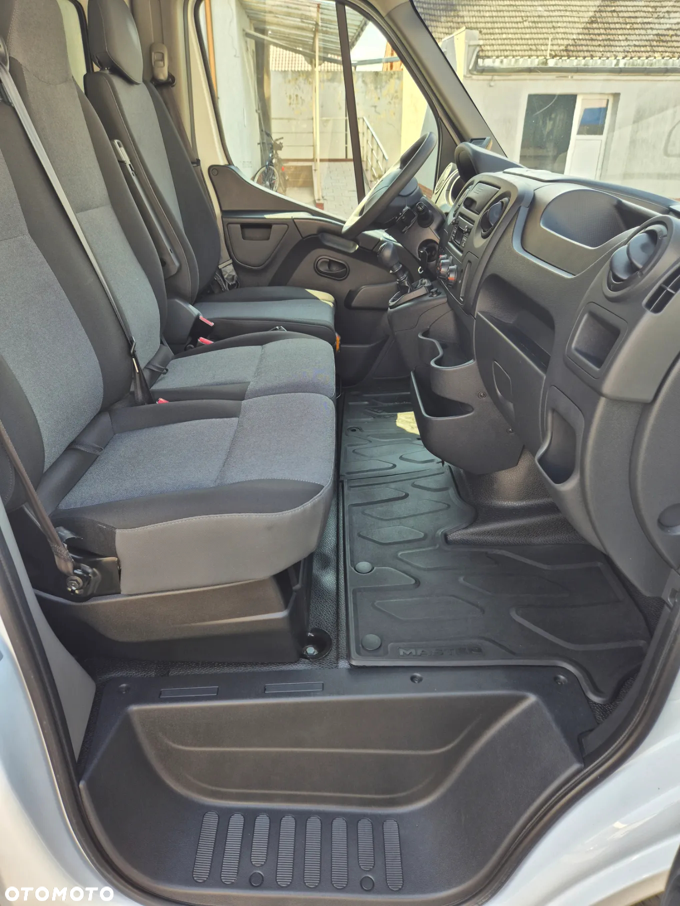 Renault Master - 9