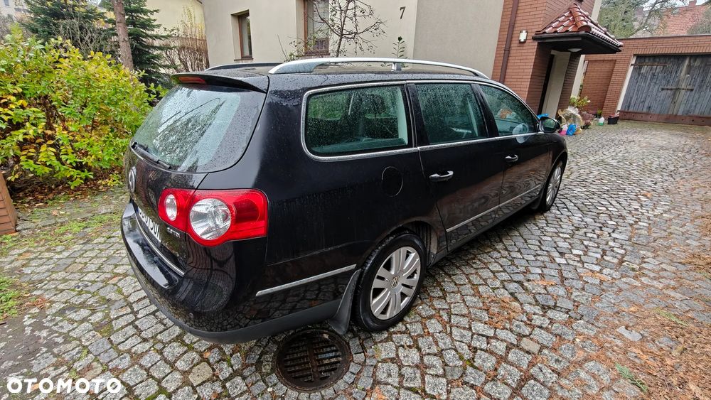 Volkswagen Passat 2.0 TDI Highline - 6