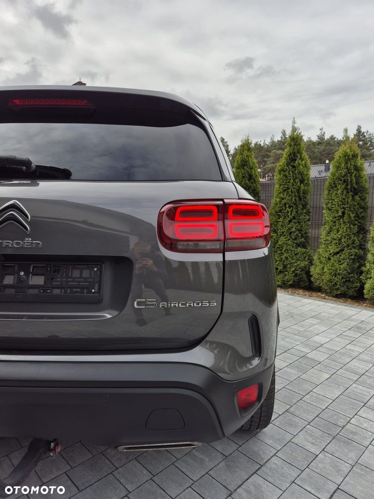 Citroën C5 Aircross BlueHDI 130 S&S LIVE PACK - 13
