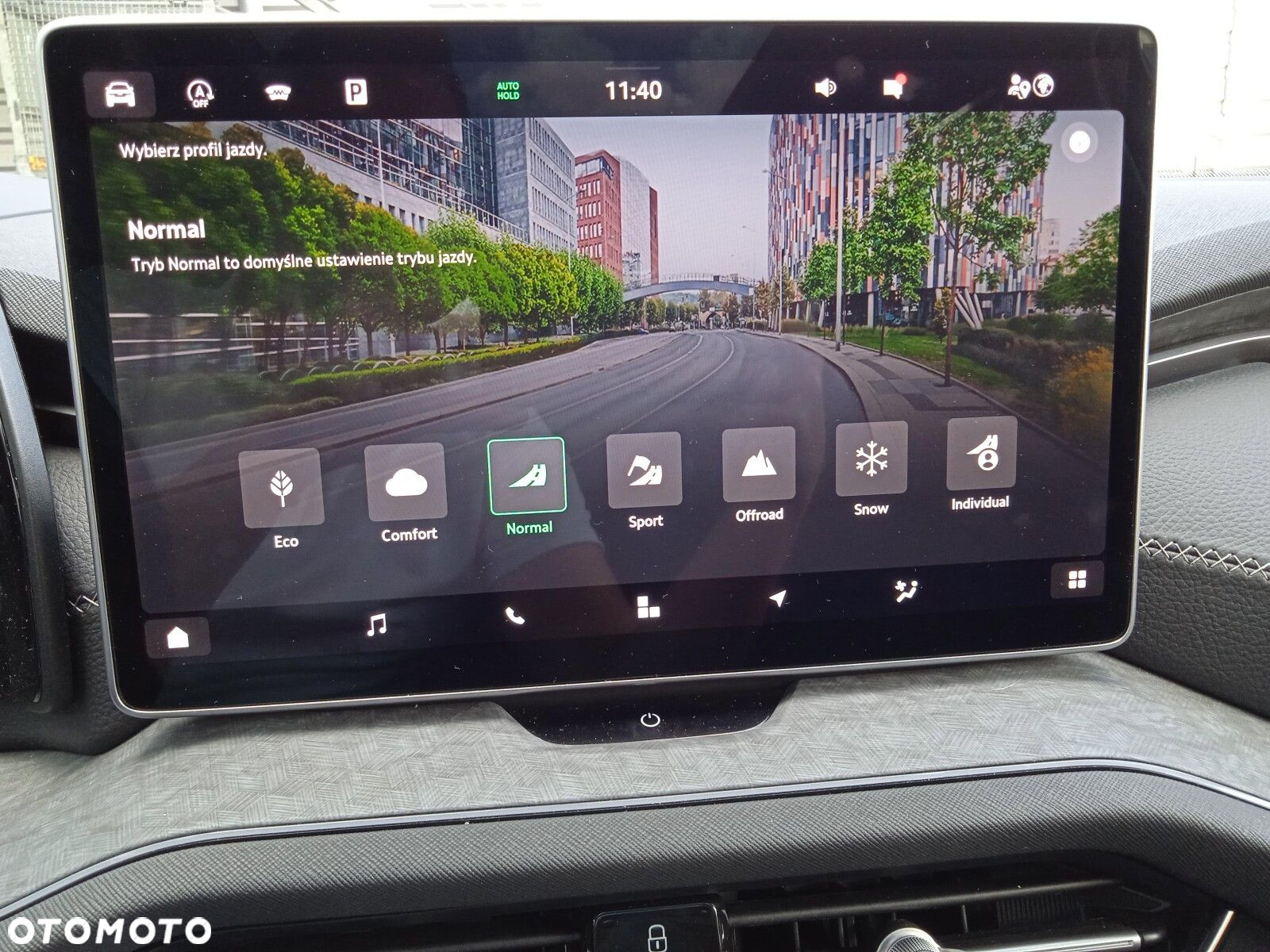 Skoda Kodiaq 2.0 TDI 4x4 Selection DSG - 40