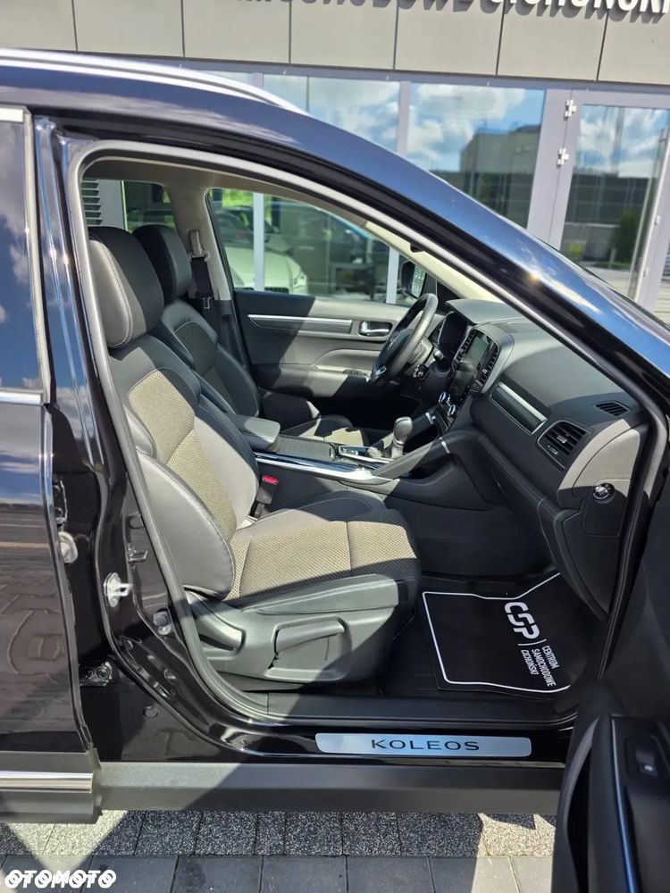 Renault Koleos 1.3 TCe Initiale Paris EDC - 25