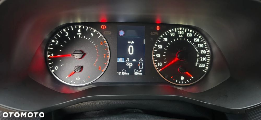 Renault Arkana 1.3 TCe mHEV Zen EDC - 12