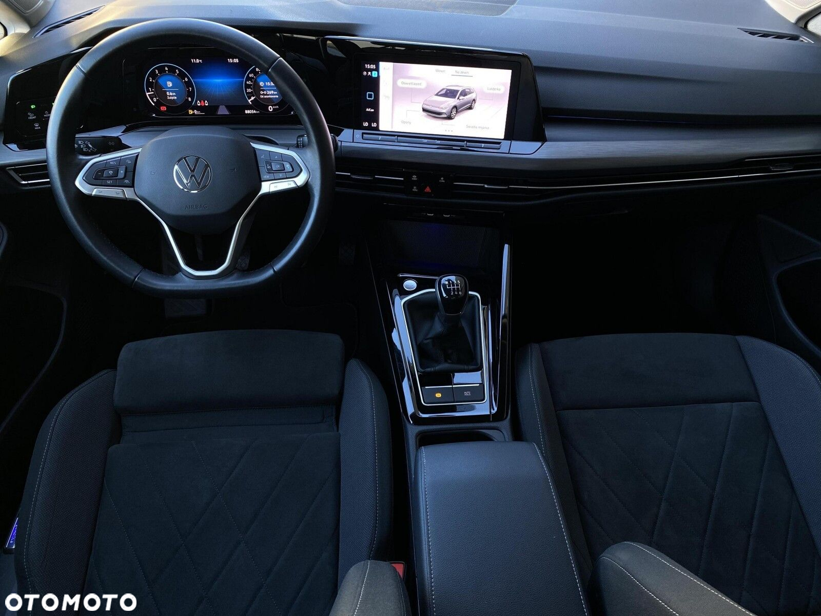 Volkswagen Golf - 13