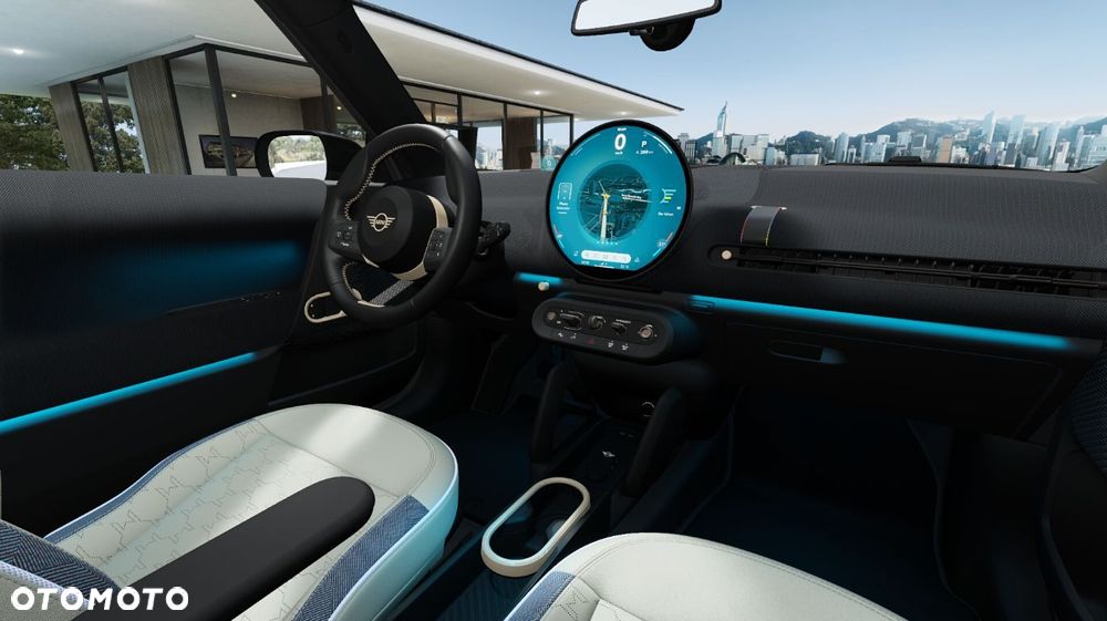 MINI Cooper 3dr [J01] 23 - 6