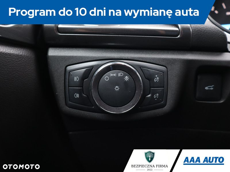 Ford Mondeo - 19