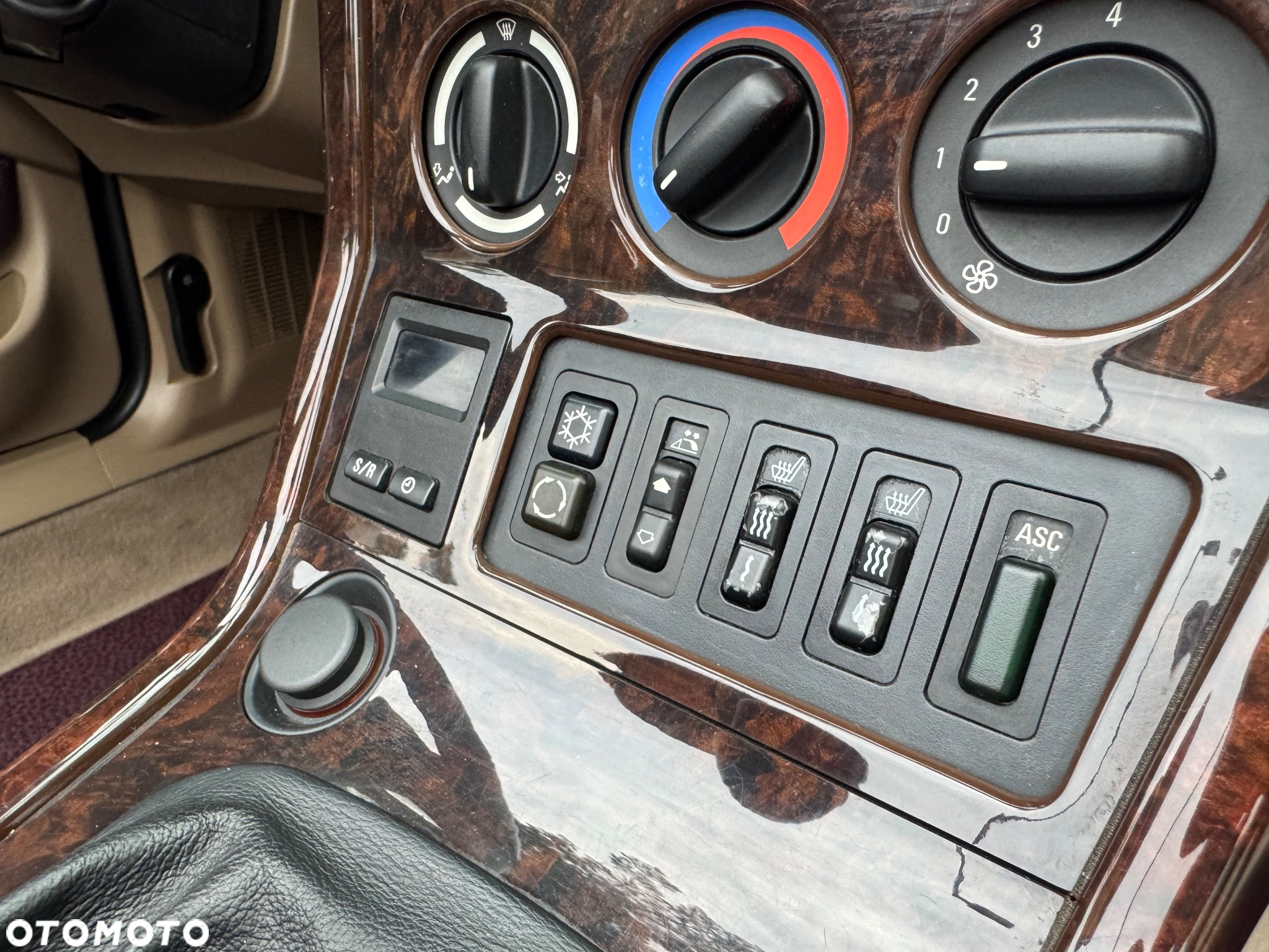 BMW Z3 2.8 - 24