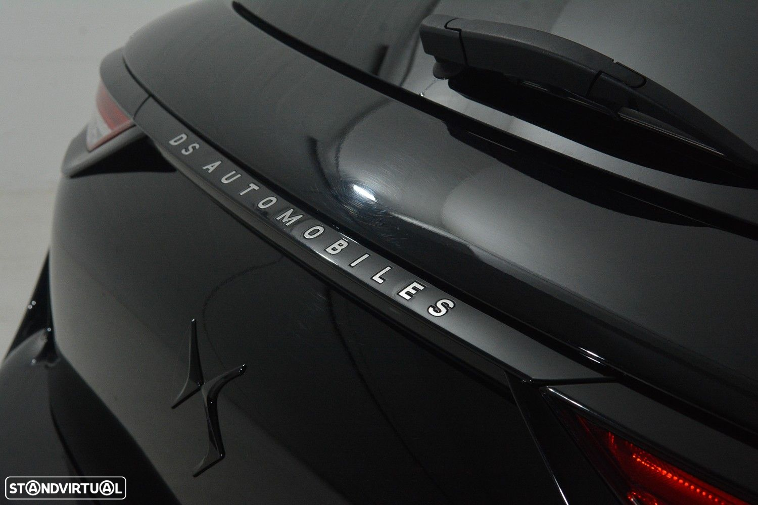 DS DS3 Crossback - 11
