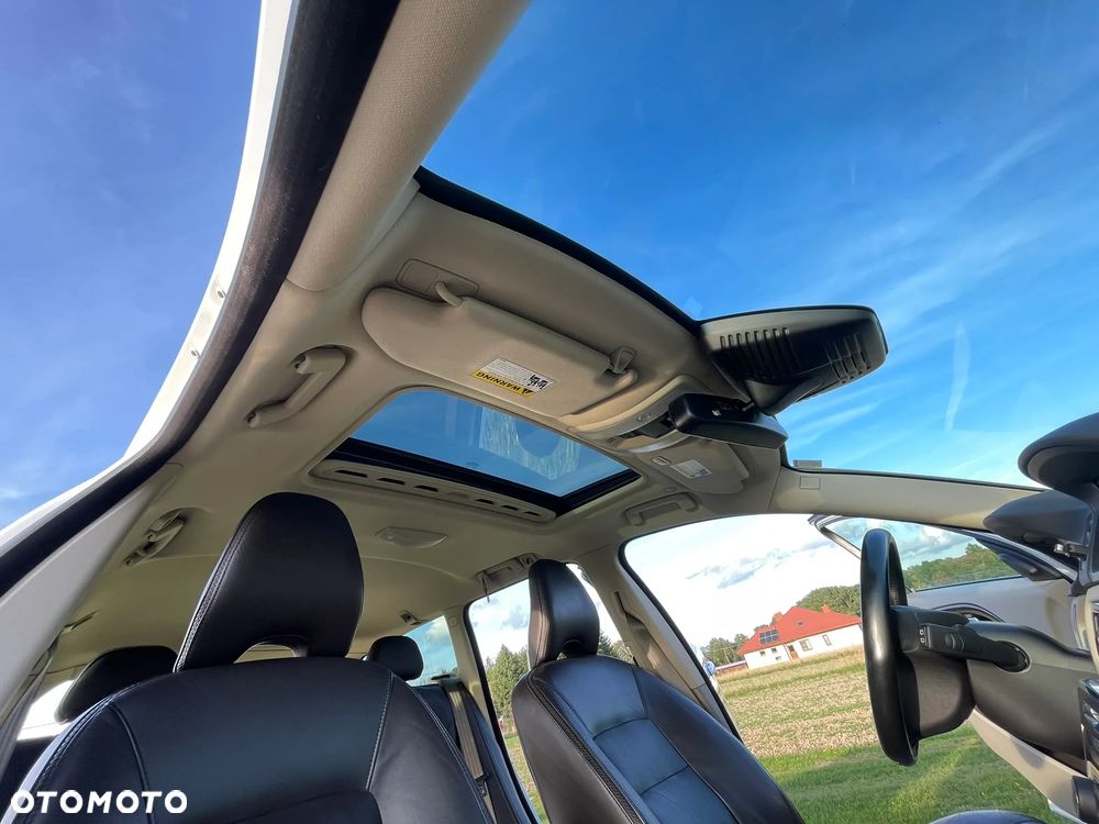 Volvo XC 70 T6 AWD Momentum - 20