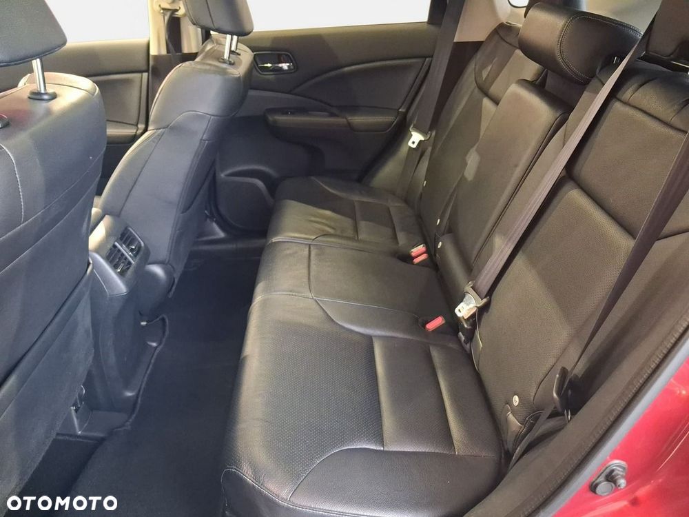 Honda CR-V - 14