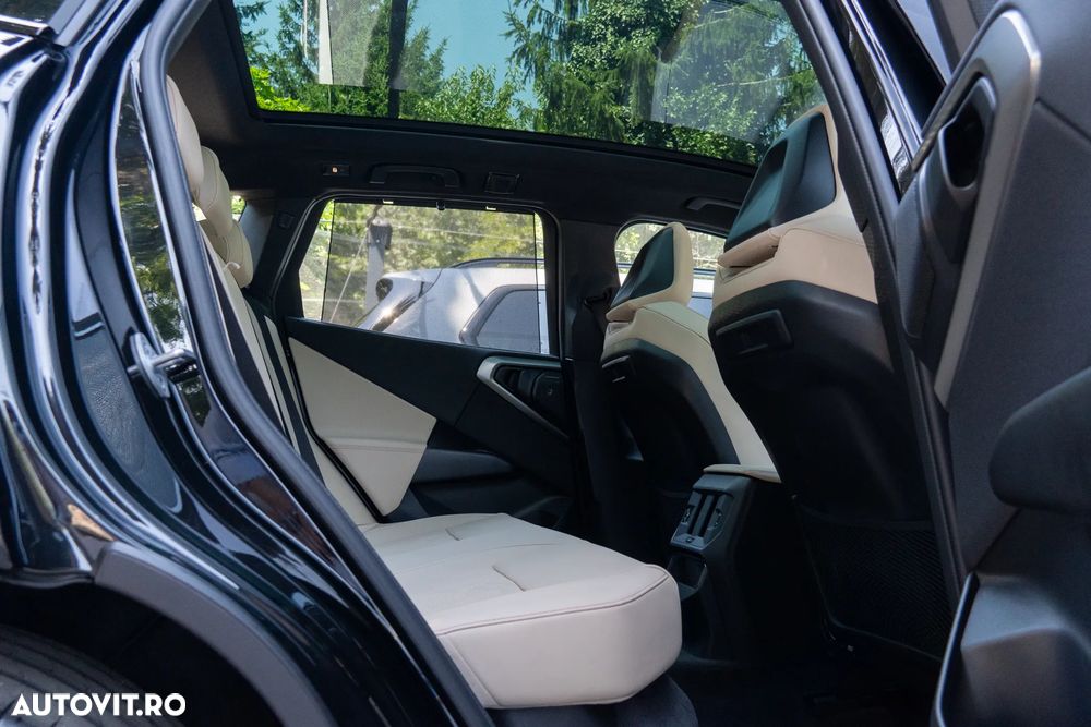 BMW X3 20d xDrive AT MHEV - 16