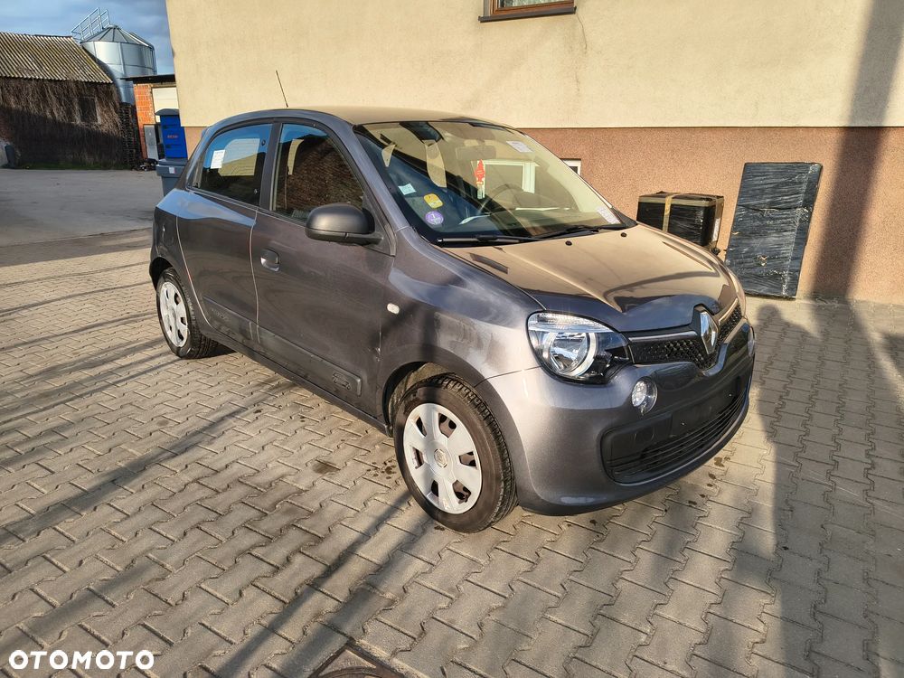 Renault Twingo - 3