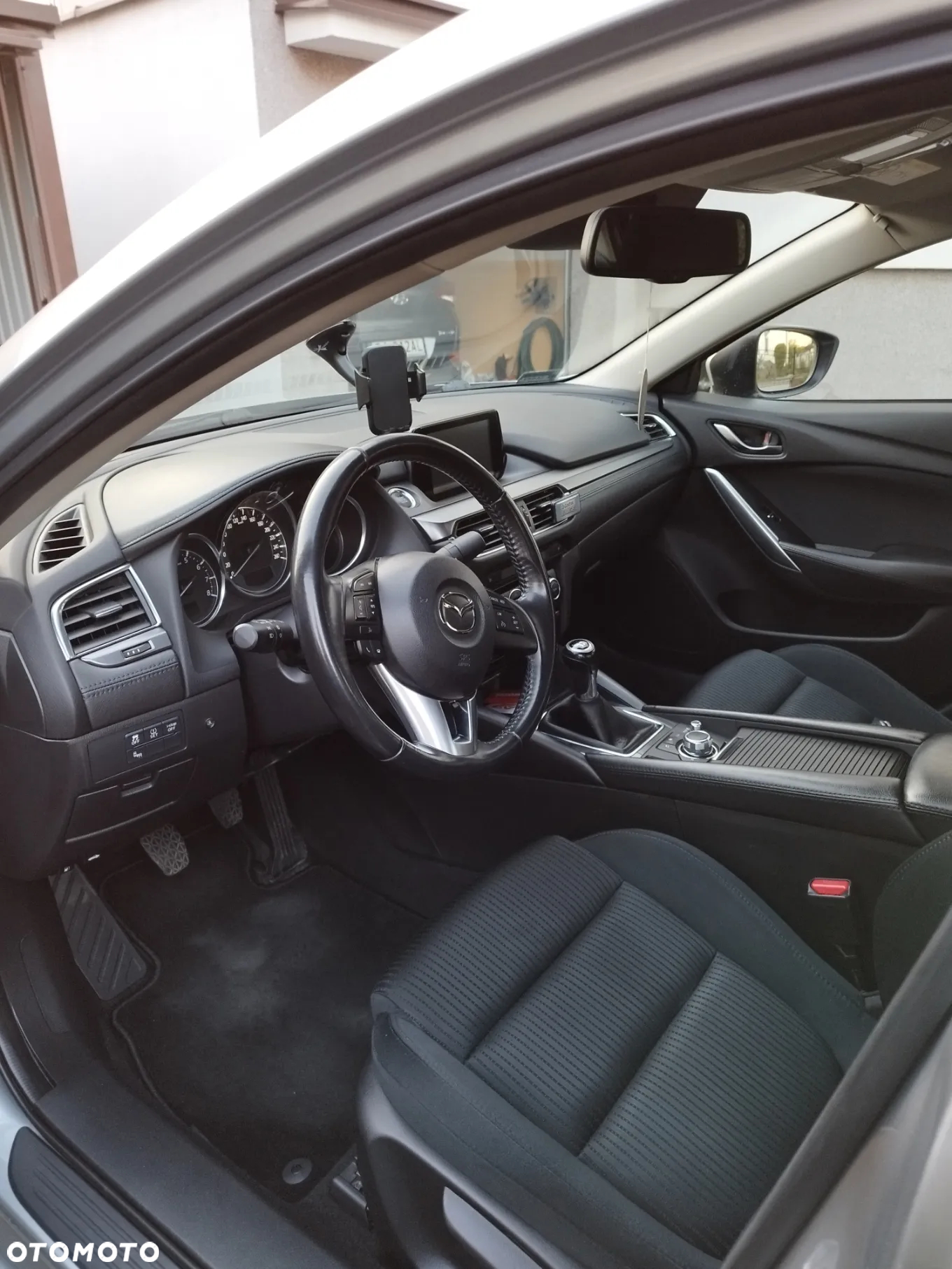 Mazda 6 2.0 Skyenergy - 16