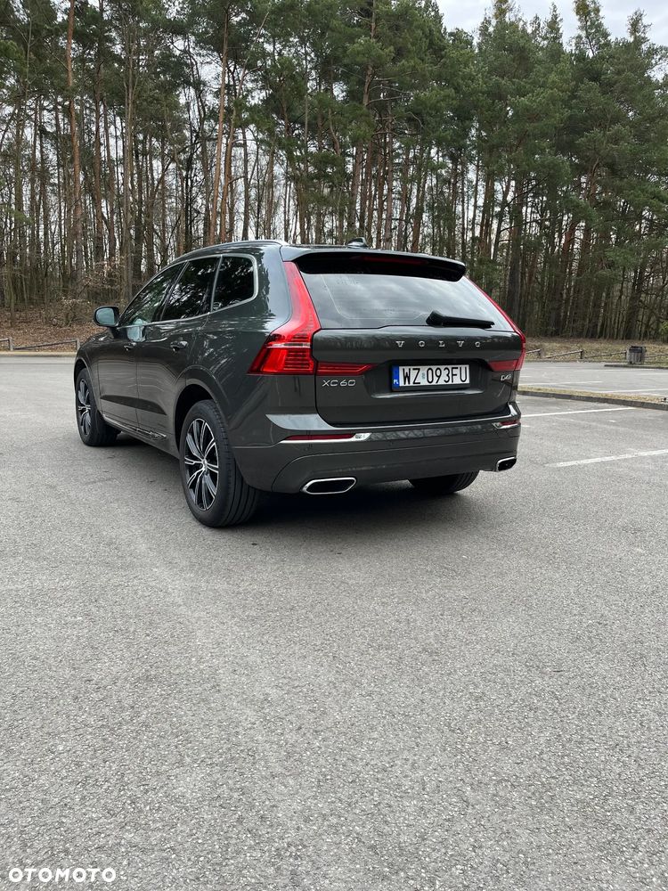 Volvo XC 60 D4 Inscription - 6