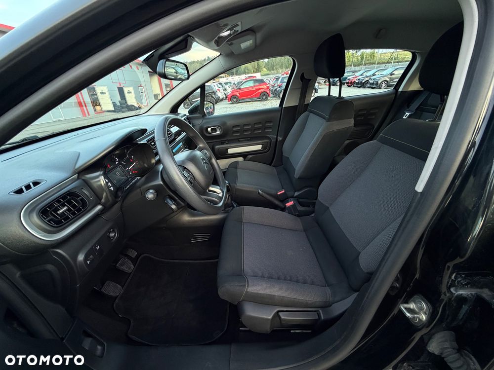 Citroën C3 - 9