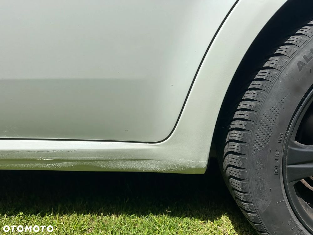 Alfa Romeo 159 1.8MPI Progression - 15