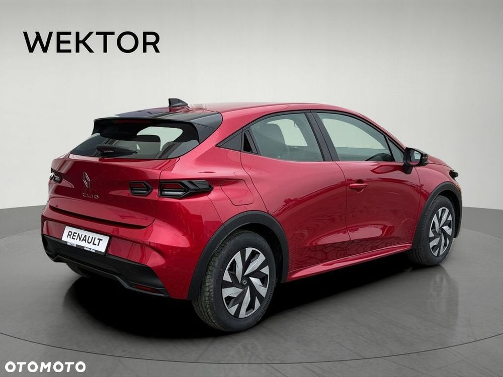 Renault Clio - 5