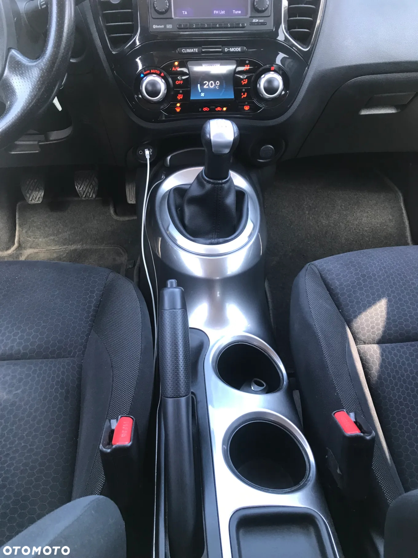 Nissan Juke 1.6 Tekna - 27