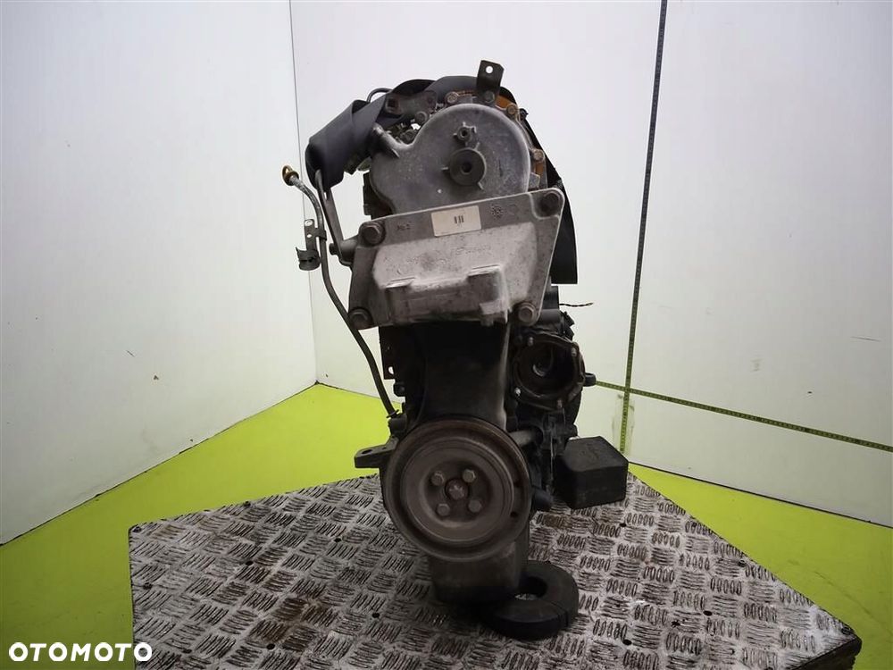 Silnik WTRYSKI POMPA Opel Corsa C MERIVA 1,3 CDTI Z13DT - 10