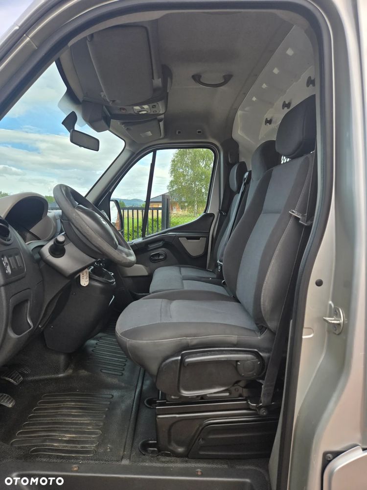 Renault MASTER - 13