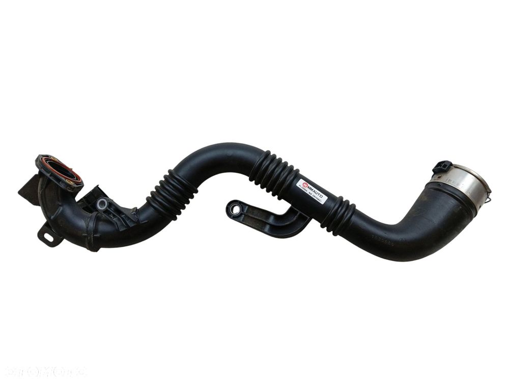 PRZEWÓD INTERCOOLERA RENAULT KADJAR (2015-2018) 1.2 TCE 130KM - 1