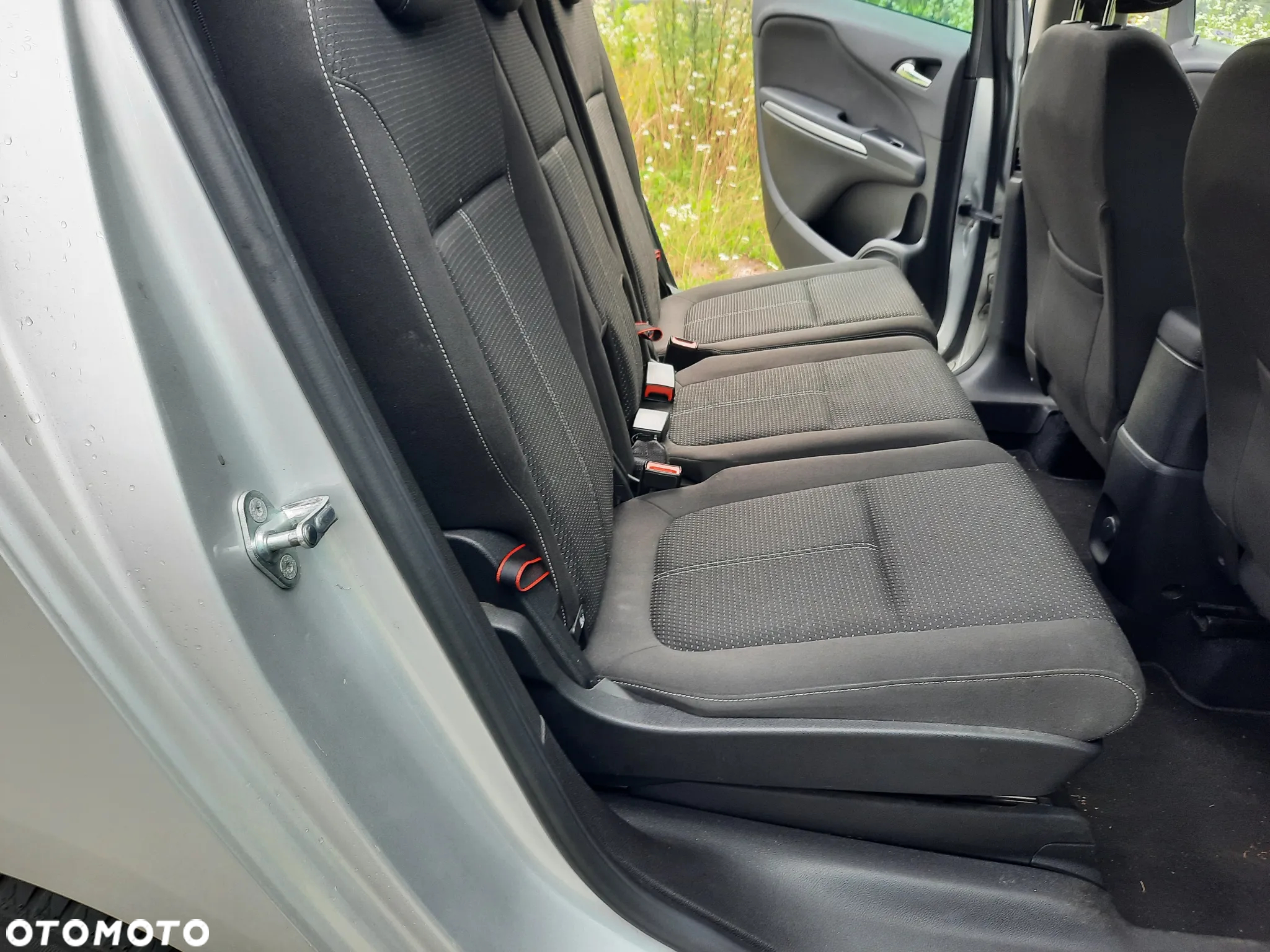 Opel Zafira Tourer 1.4 Turbo Innovation - 22
