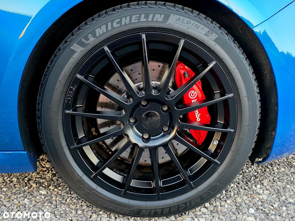 Opel Astra OPC - 29