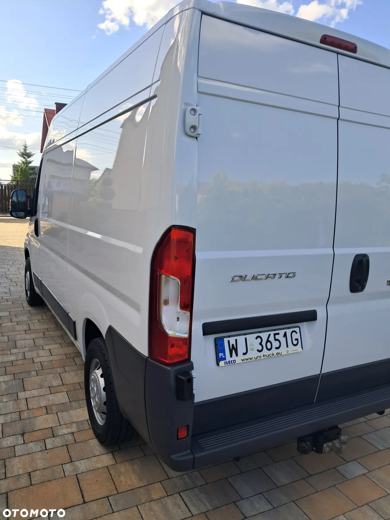 Fiat Ducato - 6