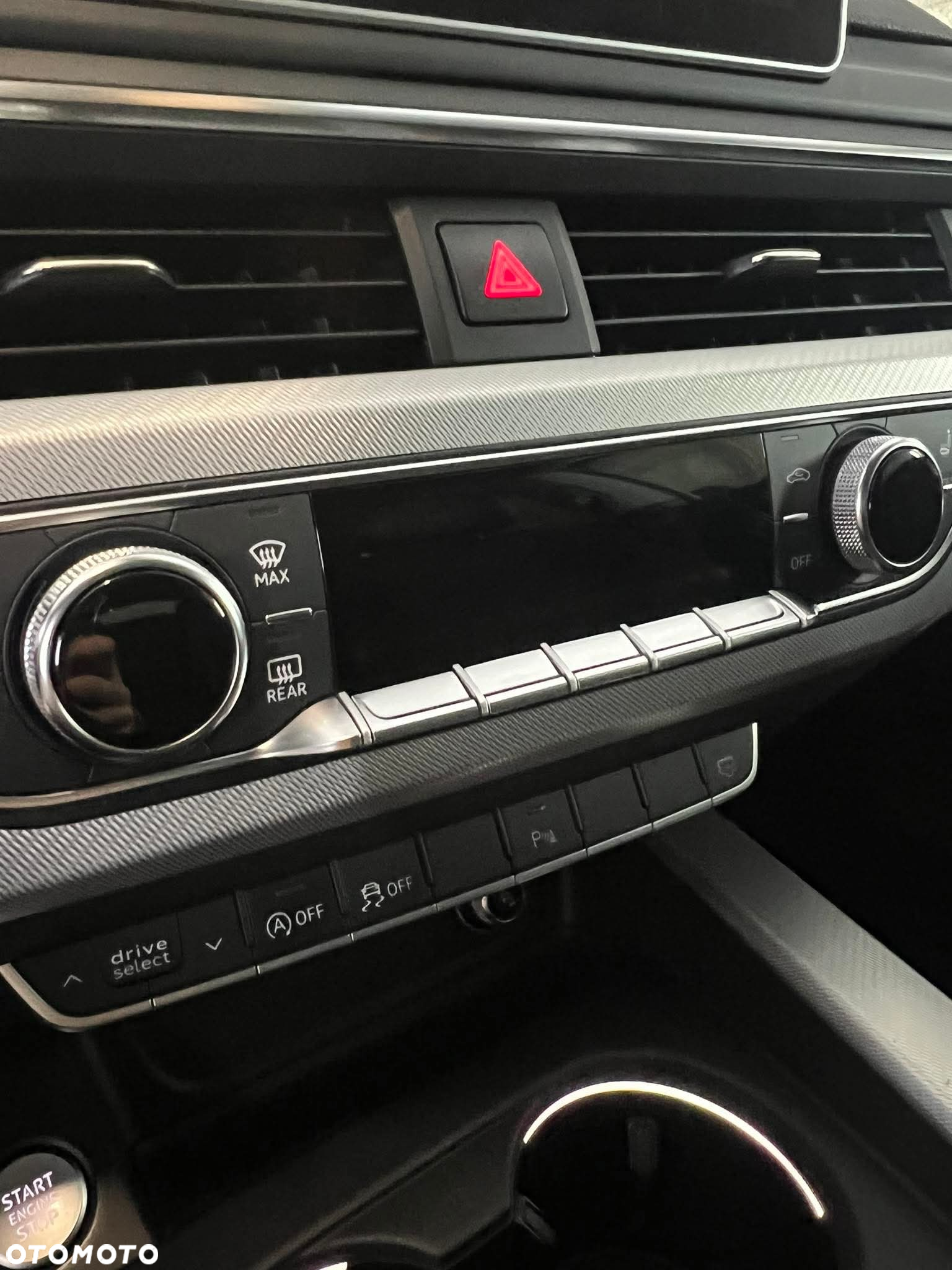 Audi A5 2.0 TDI Quattro S tronic - 8