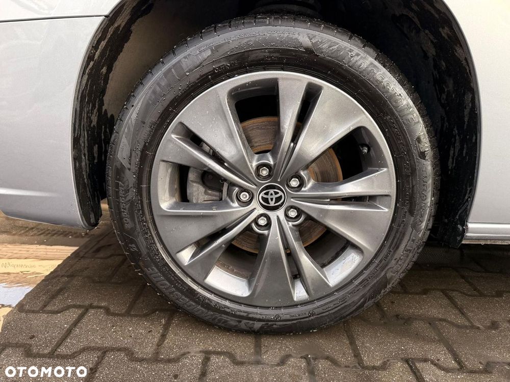 Toyota Proace City Verso 1.5 D-4D Family - 17