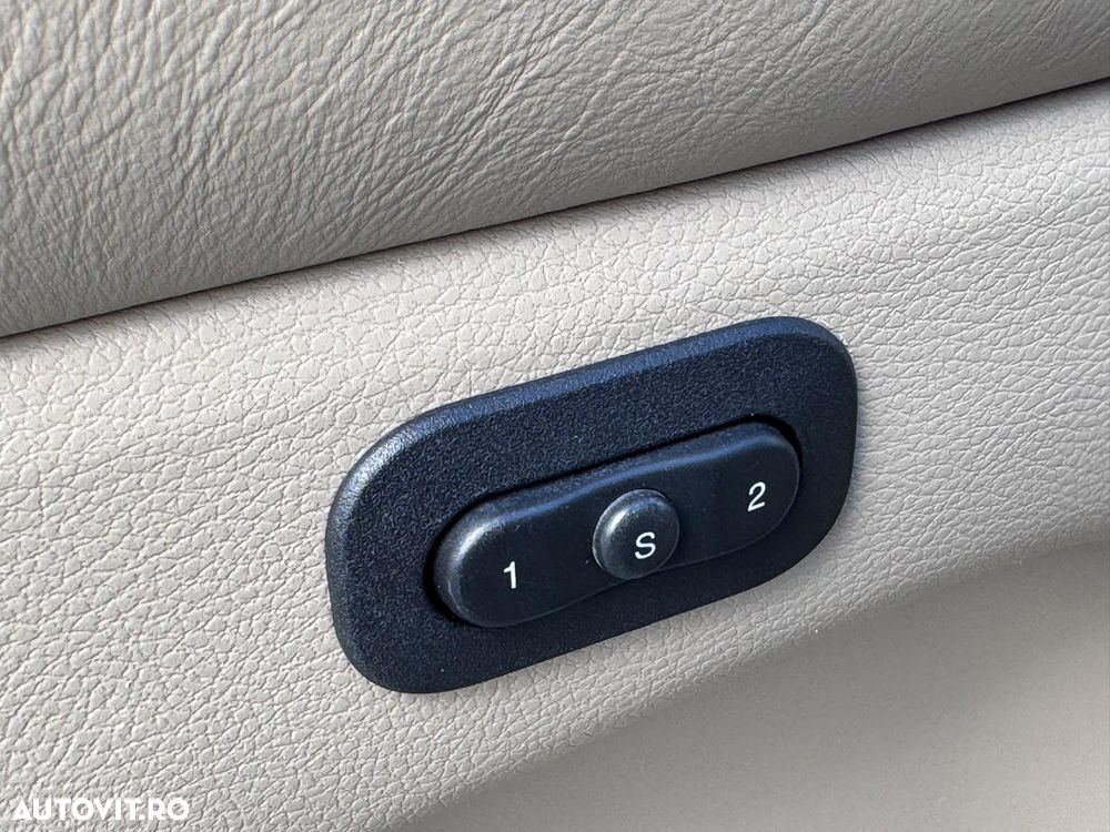 Jeep Grand Cherokee 3.0 TD AT Overland - 14