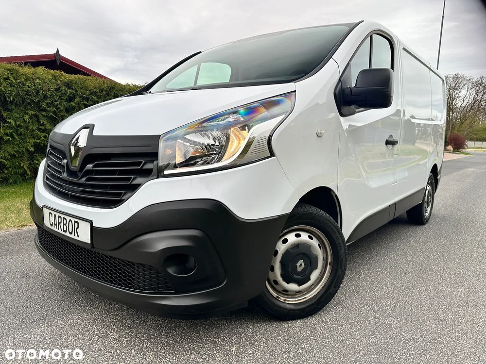 Renault Trafic - 8