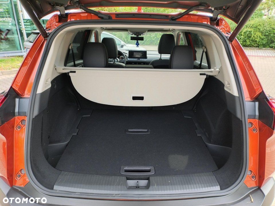 Nissan X-Trail - 18