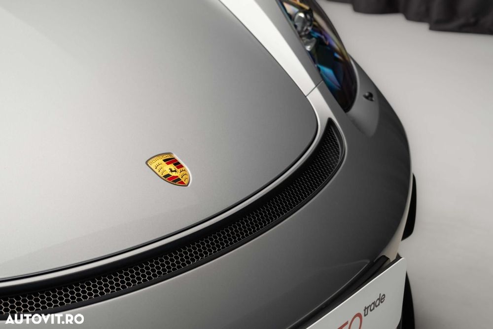 Porsche Boxster - 4